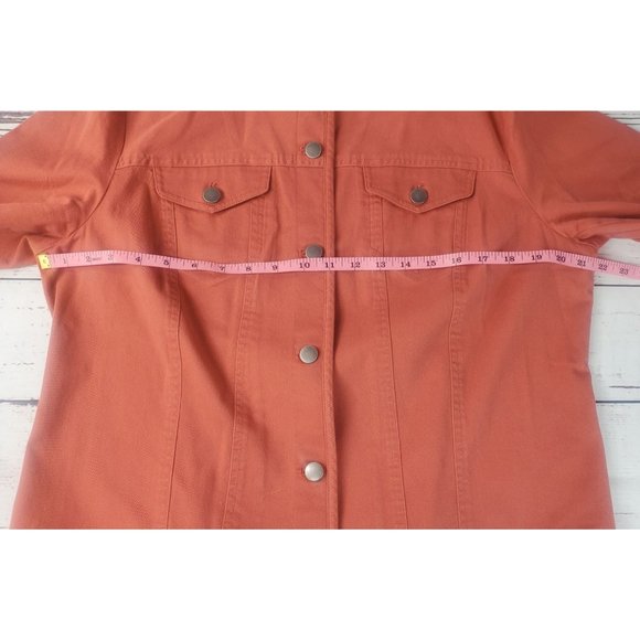 Pendleton Woolen Mills Jacket Women's XLarge 7019 - Picture 5 of 8